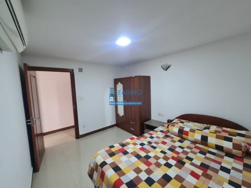 N915 | Fully Furnished 1 Bedroom Apartment For Rent Near Bali Resort Hotel Street