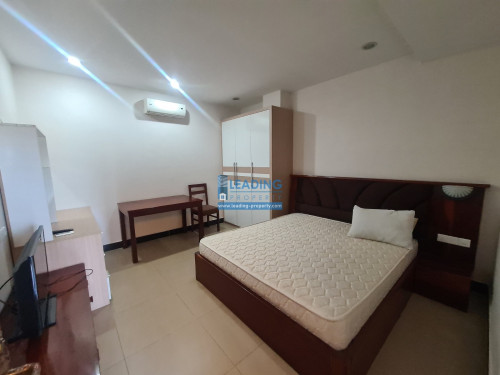 N924 | Western Serviced Apartment For Rent in Toul Kork Area