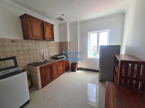 N961 | 1 Bedroom Unit With Gym For Rent Near Russian Market