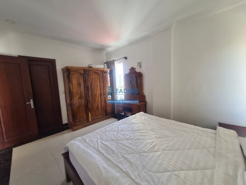 N961 | 1 Bedroom Unit With Gym For Rent Near Russian Market