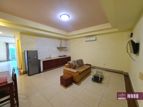 N988 | Spacious 1 Bedroom Apartment For Rent with Car Park