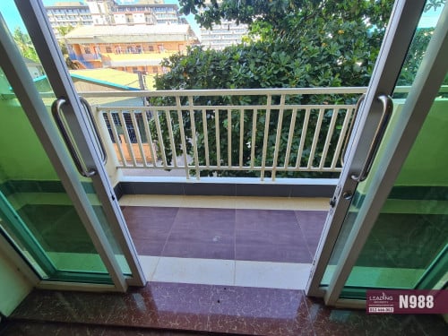 N988 | Spacious 1 Bedroom Apartment For Rent with Car Park