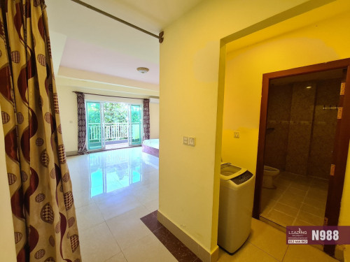 N988 | Spacious 1 Bedroom Apartment For Rent with Car Park