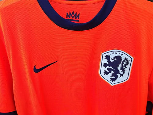 Netherlands home 2025/26 New 40$