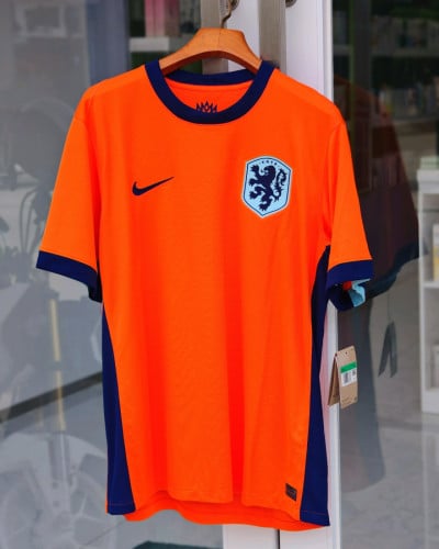 Netherlands home 2025/26 New 40$