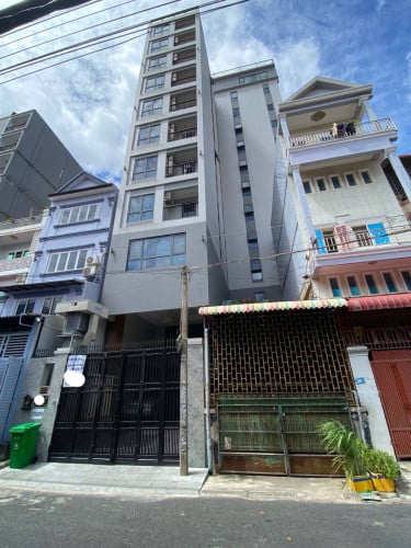 New Apartment for rent at bkk 3