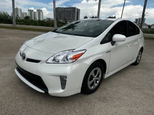New Arrivals, Prius ឆ្នាំ2015 option4 Tax paper