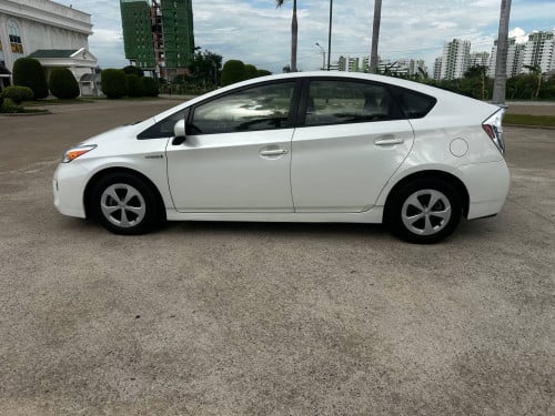 New Arrivals, Prius ឆ្នាំ2015 option4 Tax paper