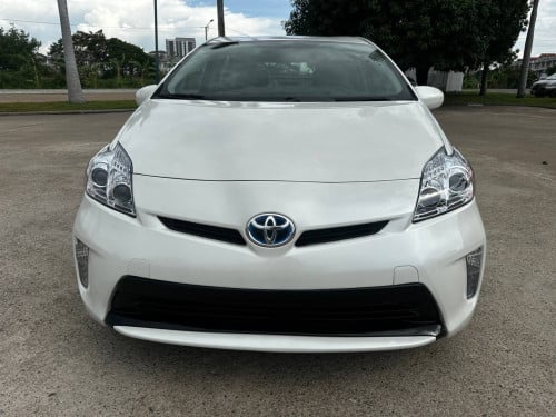 New Arrivals, Prius ឆ្នាំ2015 option4 Tax paper