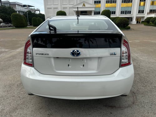 New Arrivals, Prius ឆ្នាំ2015 option4 Tax paper