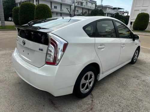 New Arrivals, Prius ឆ្នាំ2015 option4 Tax paper