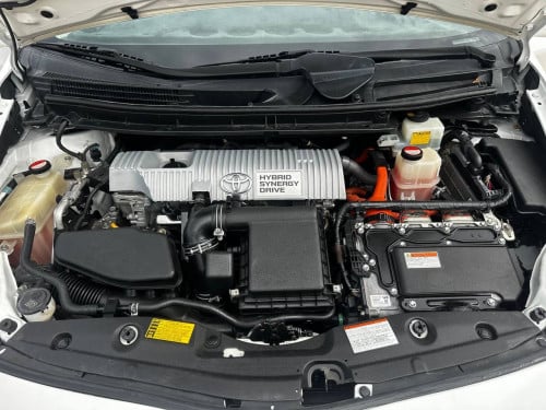 New Arrivals, Prius ឆ្នាំ2015 option4 Tax paper
