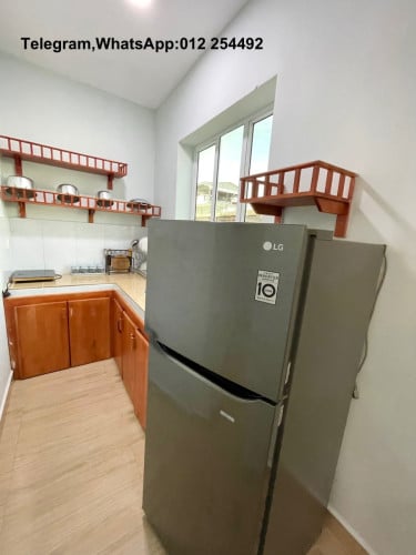 Nice Fully Furnished Elevator Apartment for Rent