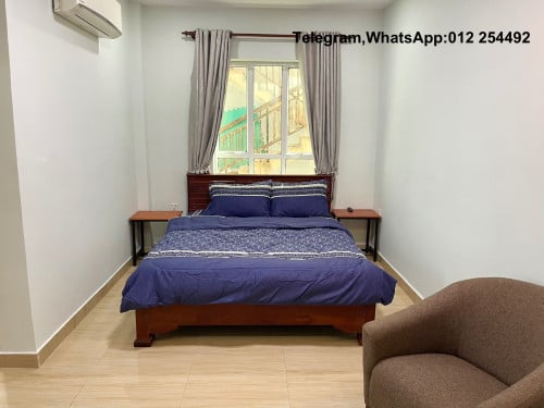 Nice Fully Furnished Elevator Apartment for Rent