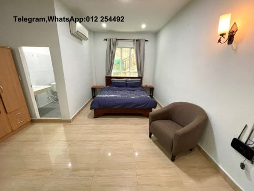 Nice Fully Furnished Elevator Apartment for Rent