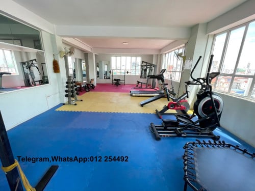 Nice Fully Furnished Elevator Apartment for Rent