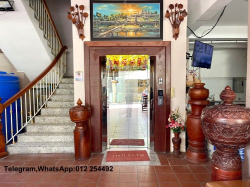 Nice Fully Furnished Elevator Apartment for Rent