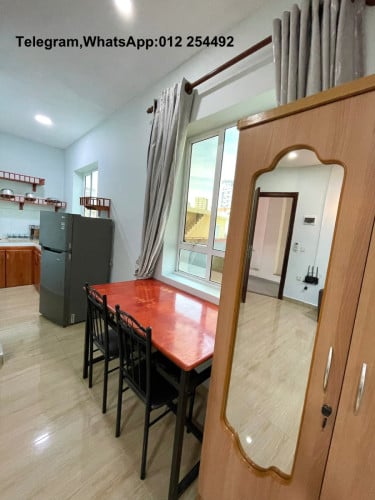 Nice Fully Furnished Elevator Apartment for Rent