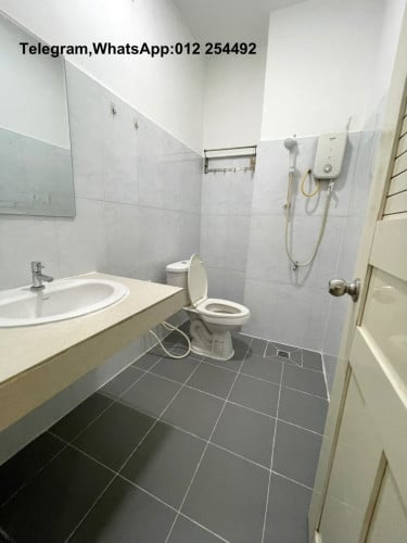 Nice Fully Furnished Elevator Apartment for Rent