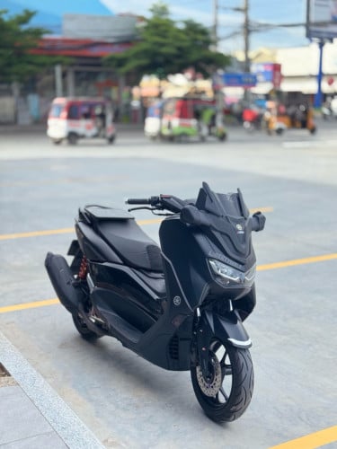 Nmax 2022 លក់