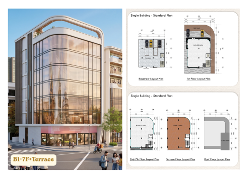 Norea Square Q2