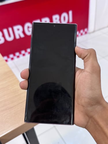 Note 20Ultra ក្រុមហ៊ុនសុីម2