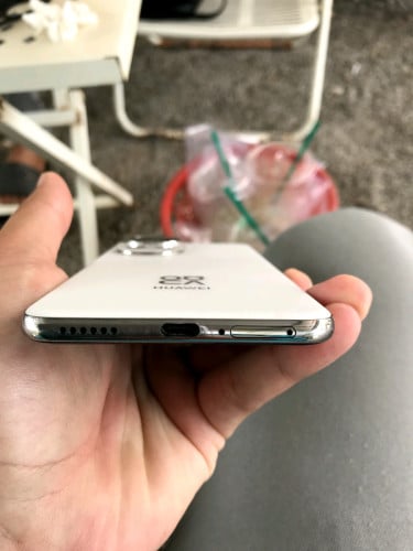 Nova 12pro Ch សានុំស៊ីន ស្អាត 97% Ram 12/256g