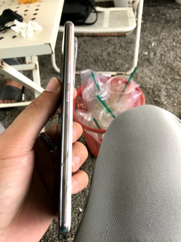 Nova 12pro Ch សានុំស៊ីន ស្អាត 97% Ram 12/256g