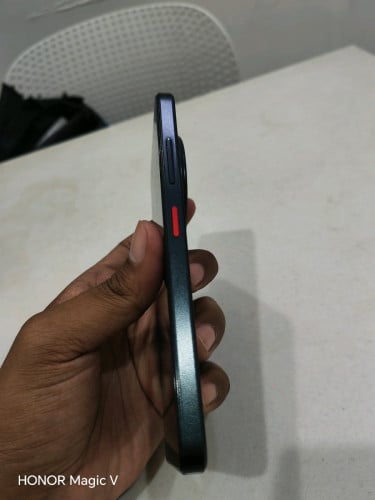Nubai Focus 5g 256g
