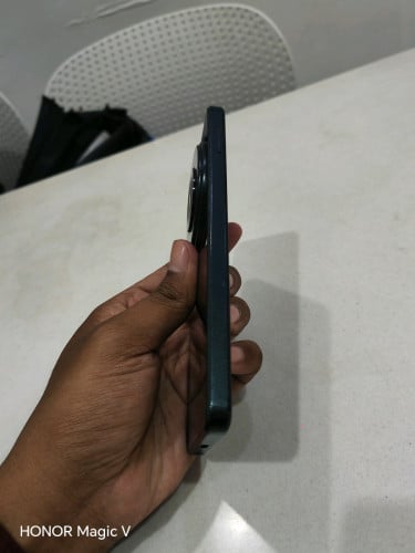 Nubai Focus 5g 256g