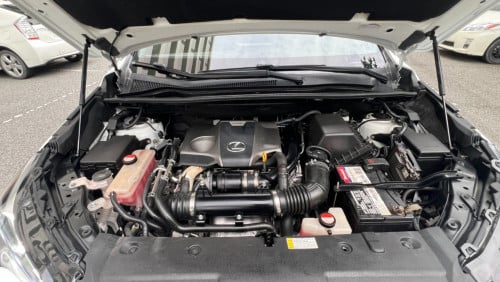 NX 200T F Sport 2016 6ប៊ូតុង ប៉ូង2 គុជ3 តម្លៃពិសេស