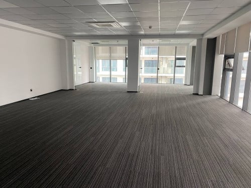 Office space for rent at Bkk (OF-117) ការិយាល័យជួល ផ្តល់ជូនព្រុំ និងបន្ទប់ការិយាល័យមានស្រាប់