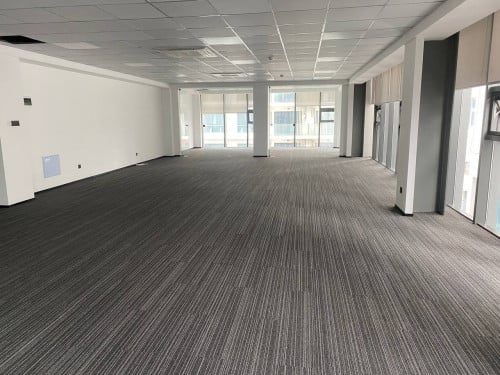 Office space for rent at Bkk (OF-117) ការិយាល័យជួល ផ្តល់ជូនព្រុំ និងបន្ទប់ការិយាល័យមានស្រាប់
