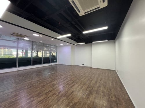 Office Space for rent at Koh Pich (OF-282) ការិយាល័យជួល ស្អាត ធំទូលាយ នៅកោះពេជ្រ