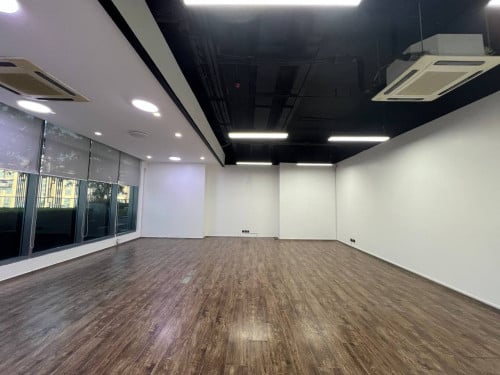 Office Space for rent at Koh Pich  (OF-282) ការិយាល័យជួល ស្អាត ធំទូលាយ នៅកោះពេជ្រ