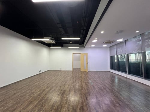 Office Space for rent at Koh Pich  (OF-282) ការិយាល័យជួល ស្អាត ធំទូលាយ នៅកោះពេជ្រ