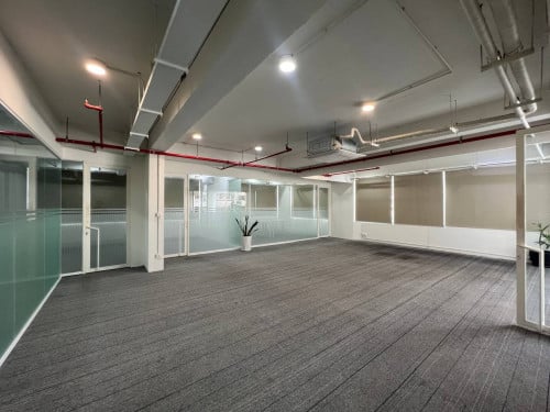 Office Space for rent at TK ការិយាល័យជួលនៅជិតផ្សារទួលគោក(OF-145)