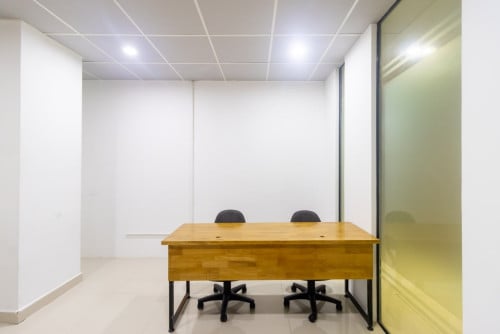 Office Space for rent at Toul Tumpoung (OF-151) ការិយាល័យជួលនៅទូលទំពូង ទំហំតូច