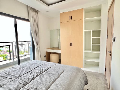 One bedroom 350$