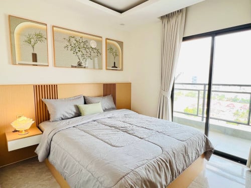One bedroom 350$