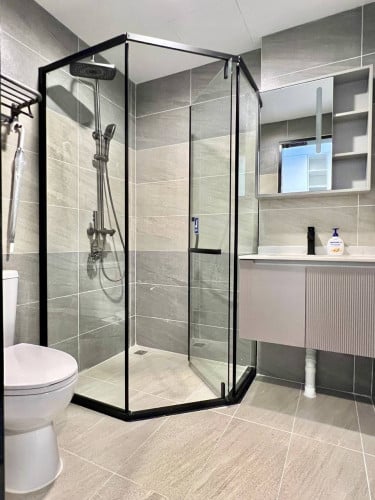 One bedroom 350$