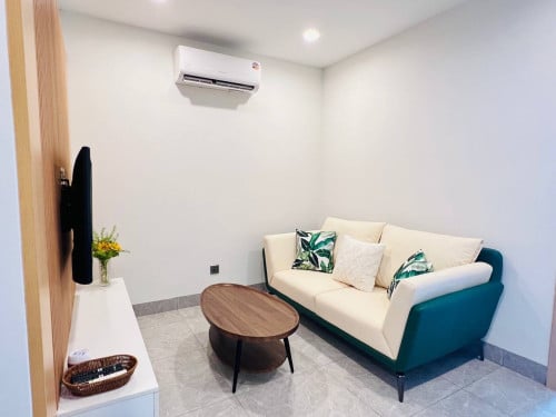 One bedroom 350$