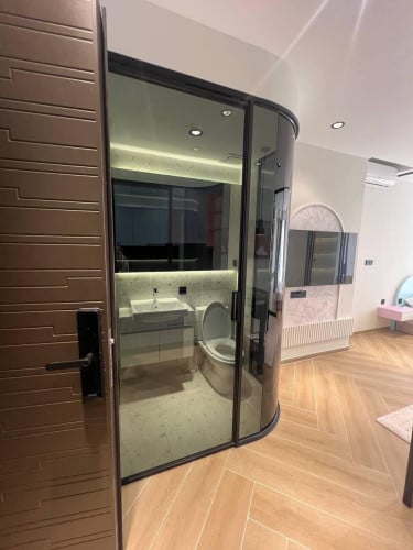 One Bedroom Condo for Rent at Time Square 306