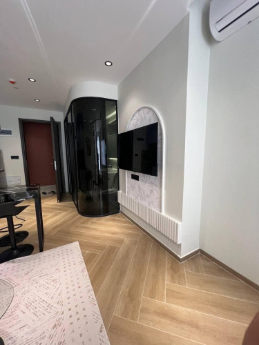 One Bedroom Condo for Rent at Time Square 306