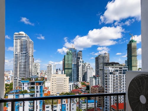 One bedroom for rent in BKK1