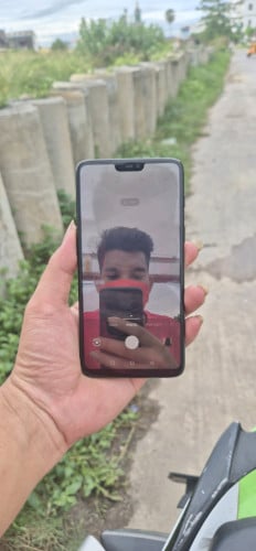 One plus 6