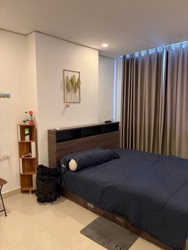 OneBedroom Condo for Rent | Chrouy ChangVa