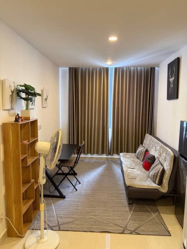 OneBedroom Condo for Rent | Chrouy ChangVa