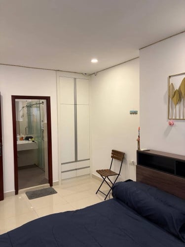 OneBedroom Condo for Rent | Chrouy ChangVa