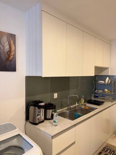 OneBedroom Condo for Rent | Chrouy ChangVa
